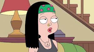 21 Facts About Hayley Smith (American Dad!) - Facts.net