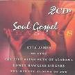 Soul Gospel Classics [Platinum 2 Disc]