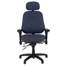 ergonomic office chairs mesh back