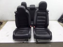 Seats For Volkswagen Gti For