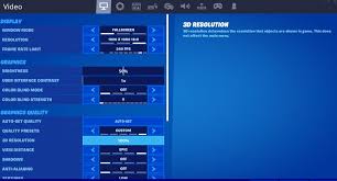 Press the key you want to use. Nick Eh 30 S Fortnite Settings Dot Esports
