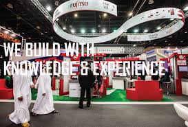exhibitions stand contracting dubai