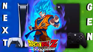 Jan 17, 2020 · dragon ball z: How Will Dragon Ball Z Kakarot Be On Ps5 And Xbox Series X Youtube