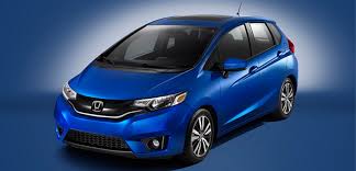 the 2016 honda fit specifications are
