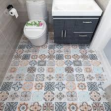 3d self adhesive floor tiles