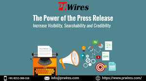 What is Press Releae?