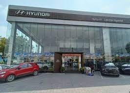 5 best car dealers in hyderabad ts