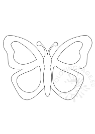 Butterfly coloring pages are fun to color, and can teach your child about the life cycle and other science concepts. Wd Yztihc2j4nm