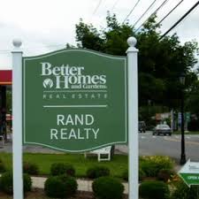 Better Homes Gardens Rand Realty