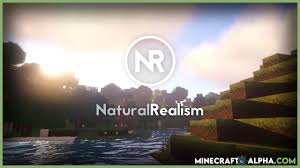 Download minecraft mod resource pack. New Natural Realism Resource Pack 1 16 5 To 1 15 2 1 17 Modern Texture Pack Minecraft Alpha