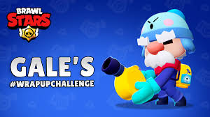 Brawl stars is a freemium mobile video game developed and published by the finnish video game company supercell. Wrapupchallenge Hashtag On Twitter