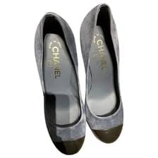 chanel shoes for women or