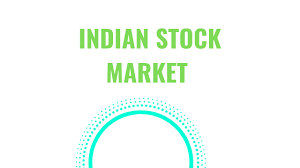 Indian Stock Market Nifty Chart And Sensex Live Chart