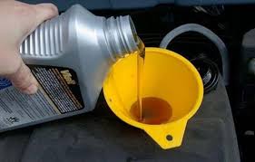 is synthetic oil good or bad for toyota