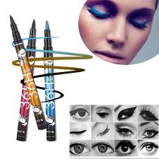 eye liner pencil pen makeup