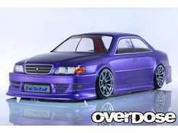 Check spelling or type a new query. Overdose Od1347a Toyota Chaser Jzx100 Chaser Clear Body 195mm Decal Masking Light Bucket Drifted