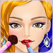prom night makeup s games