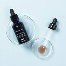 If using in the morning, apply after a skinceuticals vitamin c antioxidant serum and before a skinceuticals sunscreen. Skinceuticals H A Intensifier 30ml Etiket
