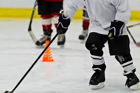 Once, you get that down, try to create s shaped moves on the ice for better speed. 5 Steps To Teach Yourself How To Do Backwards Crossovers Pure Hockey
