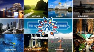 This is the month where muslims from across the world make the pilgrimage to makkah known as hajj. One Asean Asean Theme Song 2015 Asean Youth Organization Youtube