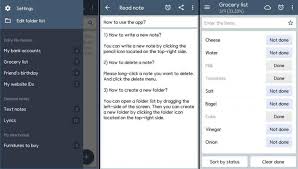 See screenshots, read the latest customer reviews, and compare ratings for notepad free. 8 Best Note Taking Apps For Android Smartphones In 2019