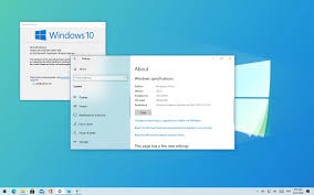 Windows 7, 8 or 10), and you can also see the version number andthe build number. How To Check If Windows 10 20h2 Is Installed On Your Pc Pureinfotech
