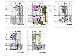 air conditioning plans hvac system in