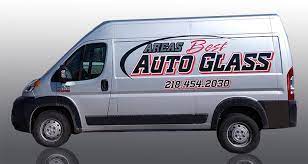 Auto Glass Replacement Repair More