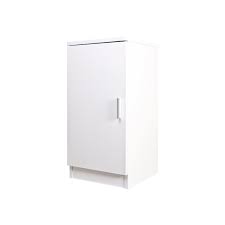 Quality free standing bathroom cabinets at howdens. High Gloss Floor Cabinet