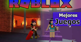 Roblox the roblox logo and powering imagination are among our registered and unregistered trademarks in. Juegos De Roblox Los 16 Mejores Titulos De Noviembre 2020