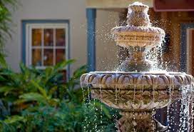 The Best Garden Fountains In 2022