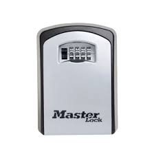 Masterlock Extra Large Wall Mounted Key