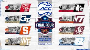 The uconn huskies are looking for their 12th ncaa championship, while their according to espn's bpi, here are the updated chances of winning the 2021 title for each team in the women's final four. Acc Women S Basketball Leads All Conferences With Eight Ncaa Selections Atlantic Coast Conference