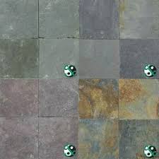 stone tile types and finishes