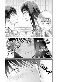 Probably my favorite rr manga [Is It Wrong to Get Done by a Girl?] : r/ RoleReversal