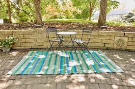 the 8 best indoor outdoor rugs of 2024