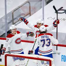 The 2021 stanley cup playoffs are ongoing but the biggest story in hockey might be the trade rumors surrounding sabres center jack eichel. Habs Jets Recap Jake Evans S Health The Main Focus After First Win Eyes On The Prize
