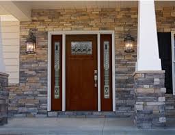 If you have a small dog or cat, these simple doors can work well and the installation is pretty simple providing you are careful. Pet Door Installation For Chicagoland Homeowners D Wing Construction