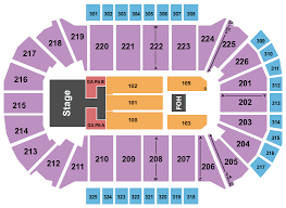 Qualified Resch Center Disney On Ice Seating Chart Bell