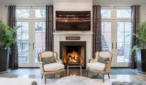 Are Electric Fireplaces Safer Than