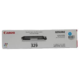 Submit an instant quote for a wide shipping free. Canon 329 Cyan Toner Cartridge For Lbp 7010c 7018c Innovink Solutions