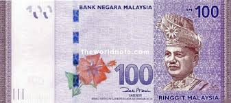 100 indian rupee = 5.6217 malaysian ringgit. 100 Malaysian Ringgit Note Bill Rm100 Samples S Pictures Photos Images Myr Banknotes