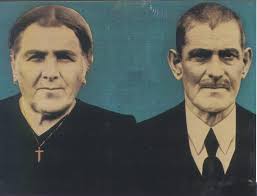 Giuseppe Dall&#39;Agnol (nato 5/11/1871) e Maria Costantina Dalle - antenati%255Cwa002