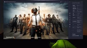 You should be in the my games tab. Tencent Gaming Buddy On 2gb Ram Pc Ram Pc 2gb Ram Buddy