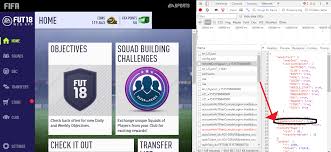 Fifa 20 web app is available on the web and is accessible only on desktop/laptop computers' web browsers. Fut Generations Is Hidden On The Web App Fifa