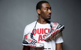 Whatever you're shopping for, we've got it. Adidas Giving John Wall His Own Signature Shoe Line