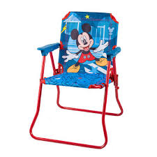 Whole Mickey Mouse Patio Chair