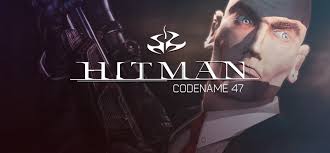 hitman codename 47 on gog com