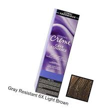 l oreal excellence creme permanent