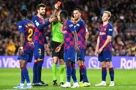 Watch from anywhere online and free. Fc Barcelona News 7 October 2019 Barcelona Victorious Against Sevilla Barcelona B Hammered Barca Blaugranes